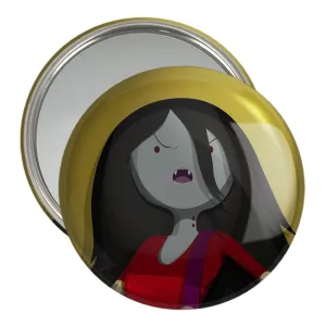 آینه جیبی مارسلین وقت ماجراجویی Adventure Time