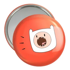 آینه جیبی فین وقت ماجراجویی Adventure Time