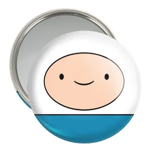 آینه جیبی فین وقت ماجراجویی Adventure Time