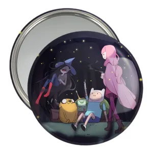 آینه جیبی وقت ماجراجویی Adventure Time