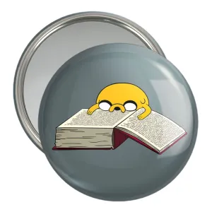 آینه جیبی جیک وقت ماجراجویی Adventure Time
