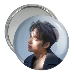 آینه جیبی لی مین هو Lee min ho