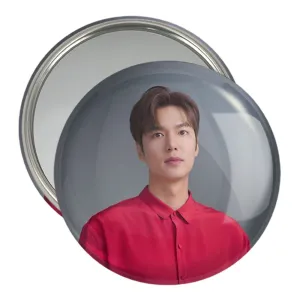 آینه جیبی لی مین هو Lee min ho