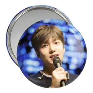 آینه جیبی لی مین هو Lee min ho