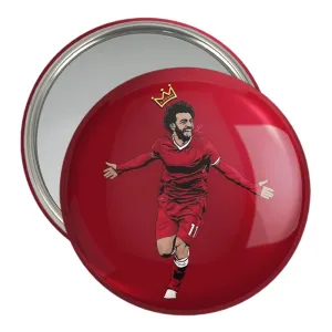 آینه جیبی محمد صلاح