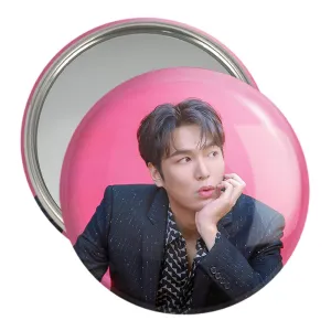 آینه جیبی لی مین هو Lee min ho
