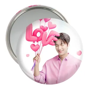 آینه جیبی لی مین هو Lee min ho