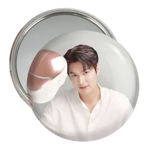 آینه جیبی لی مین هو Lee min ho