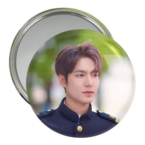 آینه جیبی لی مین هو Lee min ho