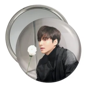 آینه جیبی لی مین هو Lee min ho