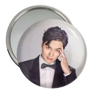 آینه جیبی لی مین هو Lee min ho