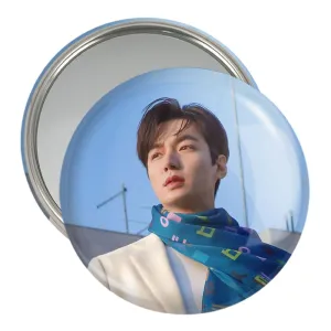 آینه جیبی لی مین هو Lee min ho