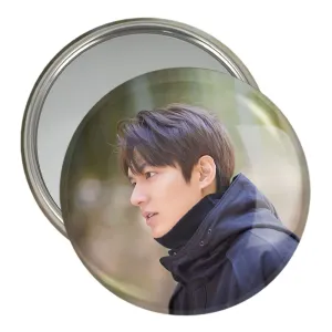 آینه جیبی لی مین هو Lee min ho