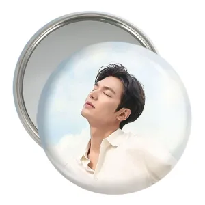 آینه جیبی لی مین هو Lee min ho
