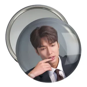آینه جیبی لی مین هو Lee min ho