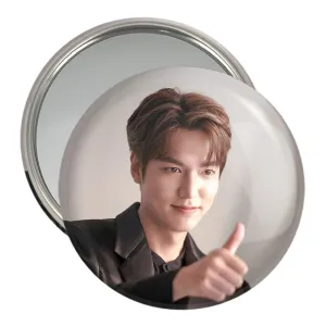 آینه جیبی لی مین هو Lee min ho