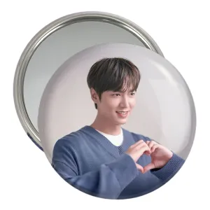 آینه جیبی لی مین هو Lee min ho