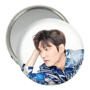 آینه جیبی لی مین هو Lee min ho