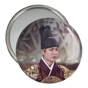 آینه جیبی لی مین هو Lee min ho
