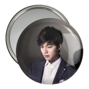 آینه جیبی لی مین هو Lee min ho