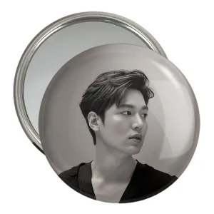 آینه جیبی لی مین هو Lee min ho
