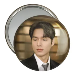 آینه جیبی لی مین هو Lee min ho