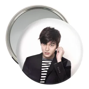 آینه جیبی لی مین هو Lee min ho