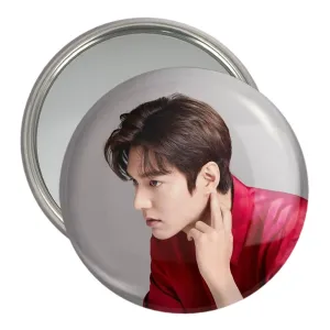 آینه جیبی لی مین هو Lee min ho
