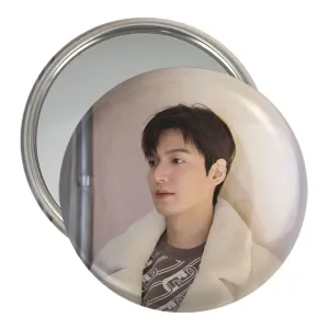آینه جیبی لی مین هو Lee min ho