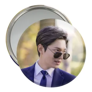 آینه جیبی لی مین هو Lee min ho