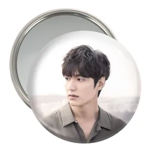 آینه جیبی لی مین هو Lee min ho