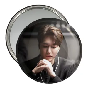 آینه جیبی لی مین هو Lee min ho