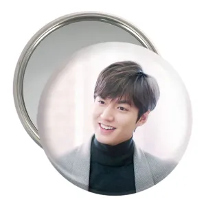 آینه جیبی لی مین هو Lee min ho