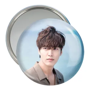 آینه جیبی لی مین هو Lee min ho