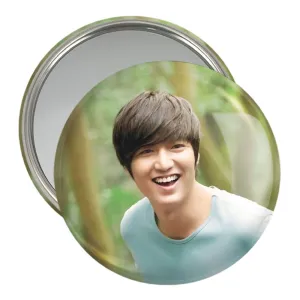 آینه جیبی لی مین هو Lee min ho
