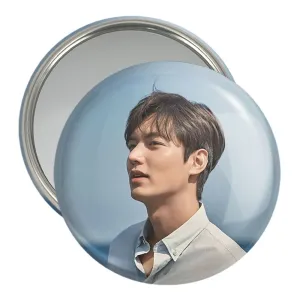آینه جیبی لی مین هو Lee min ho