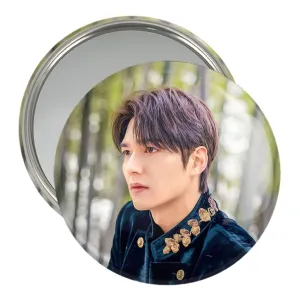 آینه جیبی لی مین هو Lee min ho