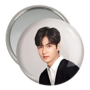 آینه جیبی لی مین هو Lee min ho