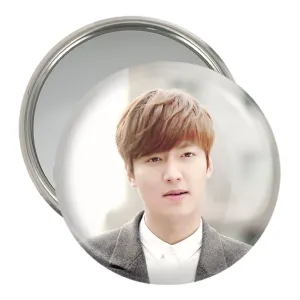 آینه جیبی لی مین هو Lee min ho