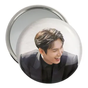 آینه جیبی لی مین هو Lee min ho
