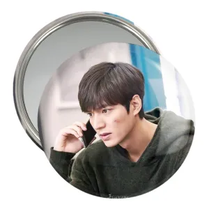 آینه جیبی لی مین هو Lee min ho