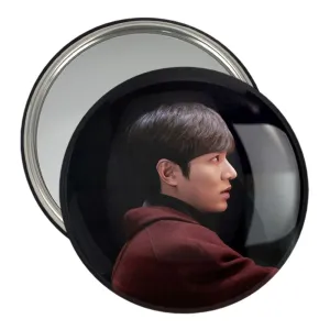 آینه جیبی لی مین هو Lee min ho