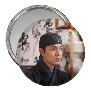 آینه جیبی لی مین هو Lee min ho