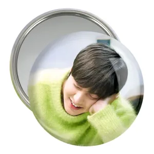 آینه جیبی لی مین هو Lee min ho
