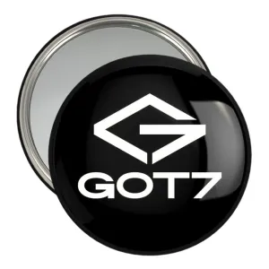 آینه جیبی گروه گات سون GOT7