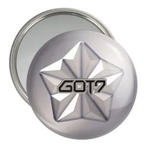 آینه جیبی گروه گات سون GOT7