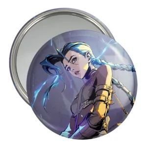 آینه جیبی جینکس آرکین Arcane