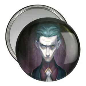 آینه جیبی سیلکو آرکین Arcane