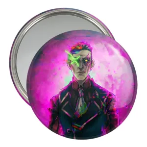 آینه جیبی سیلکو آرکین Arcane