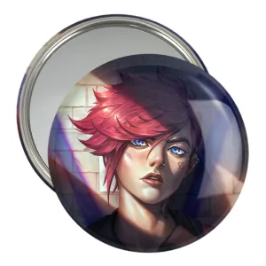 آینه جیبی وای آرکین Arcane